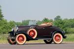 Ford Model A Roadster 1930 года